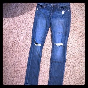 DL1961 denim pants